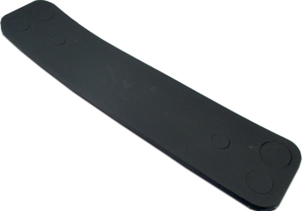 Wolf Dämmung Verdampfer/Verflüssiger vorne, für BWL/BWS-1 1668623