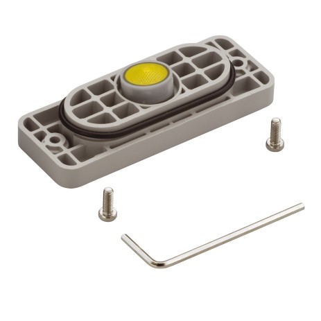 Hansgrohe Laminarstrahl Axor Starck X Waschtischmischer 98610000