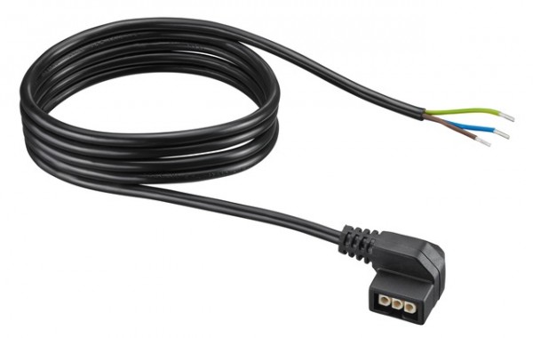 OVENTROP-Netzkabel mit Winkelstecker für Wilo PARA 1358171
