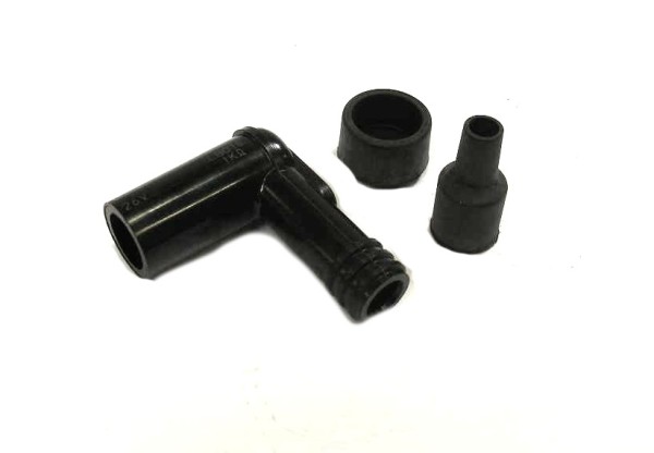 WINDHAGER ZÜNDKERZENSTECKER GMX Zündkerzenstecker braun M6 1K 10280 GMX, 000131