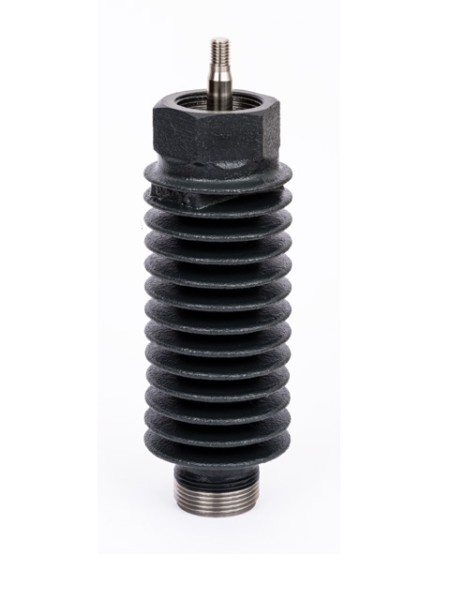 Danfoss Zwischenstück ZF4 für Ventile VF... 003G1394