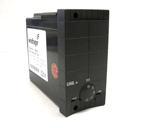 WINDHAGER MES HKM UML PLUS MES UML Plus PCM4630 Heizkreismodul für 009383
