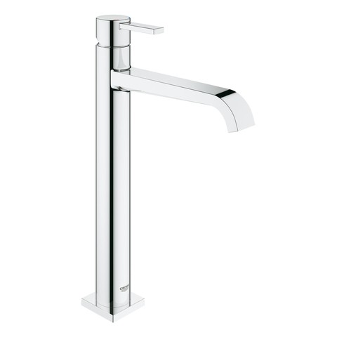 GROHE EH-Waschtischbatterie Allure 23403 für freistehende Waschschüsseln chrom 23403000