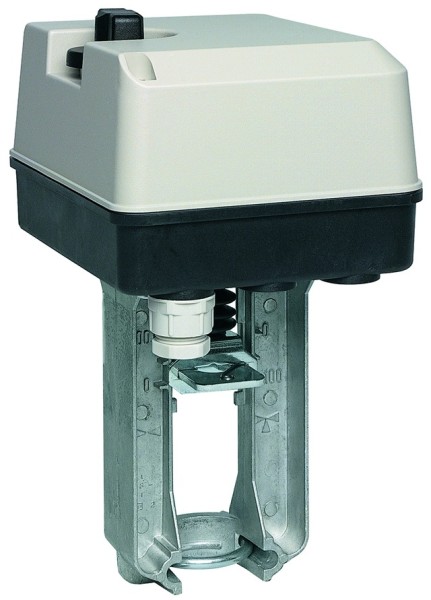 Resideo Ventil-Antrieb ML7421A (B3N) 24V/50Hz, 0...10V