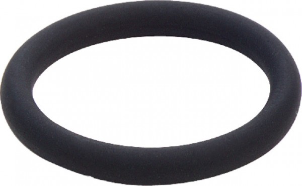 Viega Dichtelement 2286 in 42x4mm Gummi schwarz aus FKM 459444