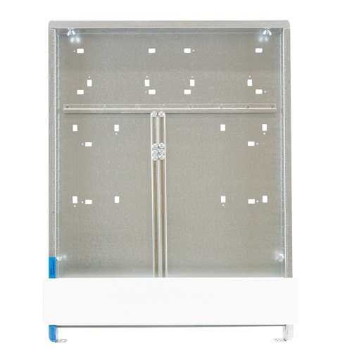 strawa Comfortschrank UP-Schrank 80 4,0 RAL 9016