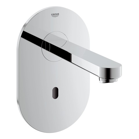 GROHE IR-Elektronik für WT Euroeco CE 36273 FMS ohne Mischung 230V chrom 36273000