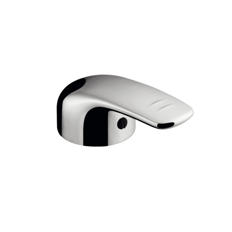 Hansgrohe Griff Metris 1 /Stand chrom 31091000