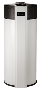 Wolf Wärmepumpe FHS-280-S-230V-e2-M3 Speicherinhalt 280 L, R290 2486539