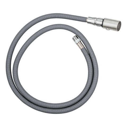 GROHE Spülbrause 46857 supersteel 46857DC0