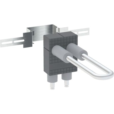 Geberit Mapress Kupfer Anschlussbox Typ L d15 63109