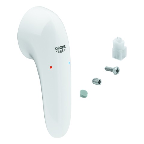 GROHE Hebel 46955 moon white 46955LS0