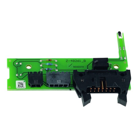 GROHE Interface-Print 14908 für GROHE Sensia IGS Dusch-WC 14908000