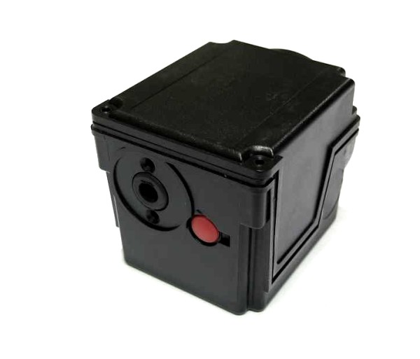 WINDHAGER KAPPE F.E-HEIZ. KPL VM Kappe komplett vormontiert inkl.Zugentla 009110