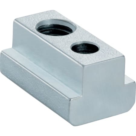 Geberit T-Nutstein für Abstützprisma zu Geberit Schweissmaschine 242.467.00.1