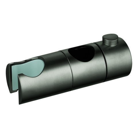 GROHE Gleitelement 12140 für RSH Duschsystem hard graphite gebürstet 12140AL0