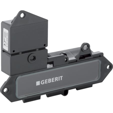 Geberit Umbauset IR komplett für Urinalsteuerung elektronisch Highline 240.840.00.1