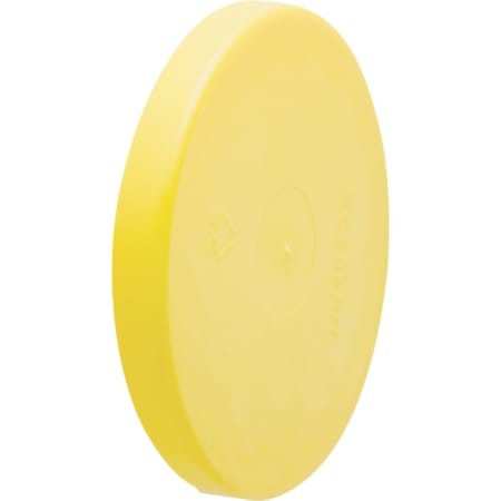 Geberit Silent-PP Schutzdeckel d110 241.798.00.1