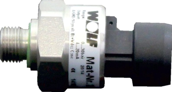 Wolf Öldrucksensor für TOB-18 274546499
