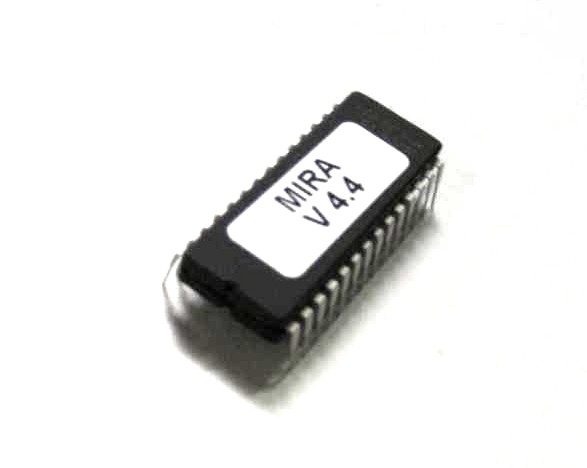 WINDHAGER EPROM MIRA V4.4 Eprom Feuerungsautomat MIRA2 V4.4 009427