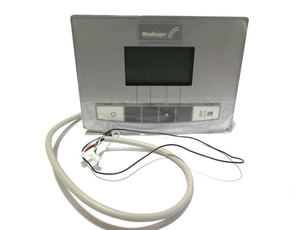 WINDHAGER INFOWIN DESIG.NEU SWKT AB L.25 InfoWIN HWC3 neues Design SilvaWIN Klass 009898