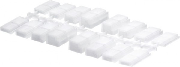 Viega Distanzstück-Set 4960.88 in Kunststoff 627126