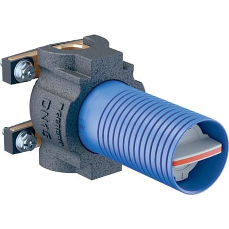 Geberit UP-Kulhahn mit Befestigung Rp1/2" 616.042.00.1