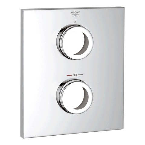 GROHE Rosette 47829 47829000
