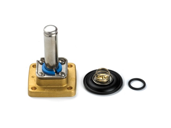 Danfoss Ersatzteilset für Magnetventile EV 250 B 10-12BD (NO), Dichtung EPDM 032U5319