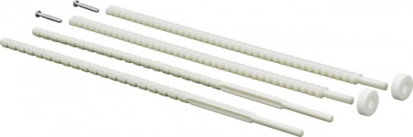 Viega Verlängerungsset 8310.12 in Kunststoff 610791