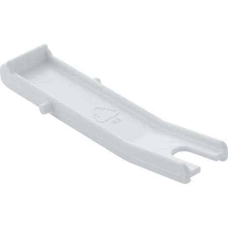 Geberit Unterbrechungshebel, zu BetPl. 200F und Highline 240.066.00.1