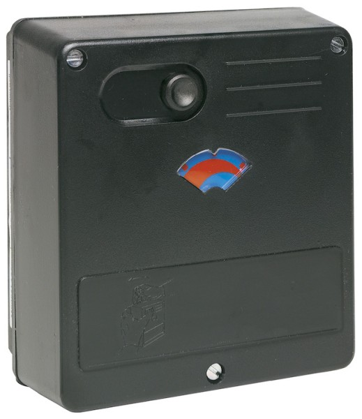 Resideo Stellmotor M7061E 24 V / 50 Hz, 20 Nm