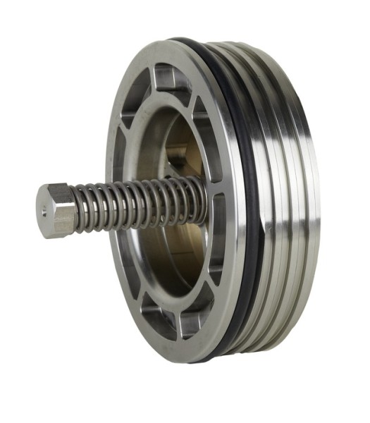 Resideo Rückflussverhinderer 0901653 zu BA298I-F DN 65-100, ausgangsseitig