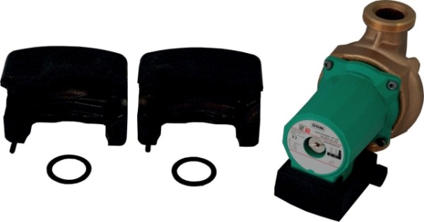 Wolf Pumpe TOP-Z 30/7,RG, PN10 für LS-210 2071458