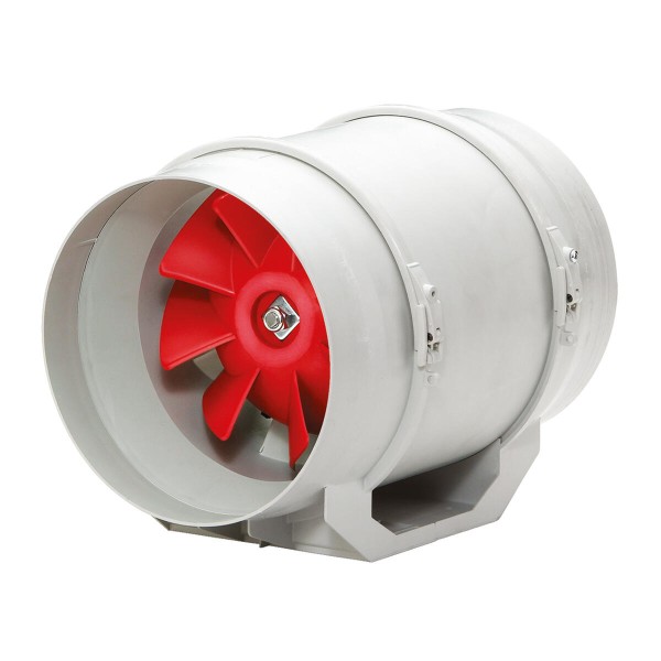 Helios MV 100 B Multivent-Rohrventilator 1-PH 06051