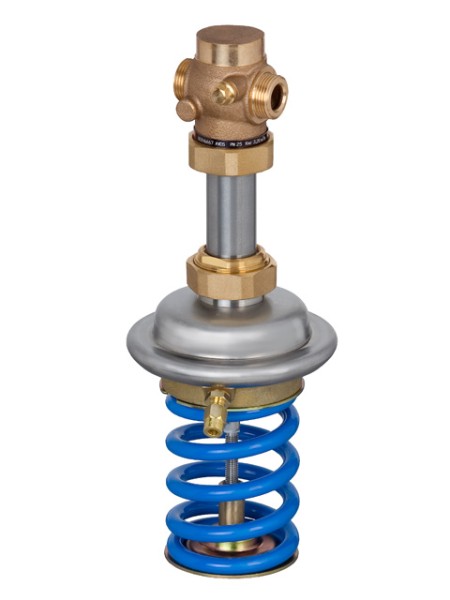 Danfoss Druckminderer AVDS 15 G3/4 A, 1-5 bar, Kvs 1,6, PN25 003H6666