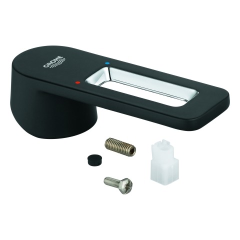 GROHE Hebel 46638 velvet black 46638KS0