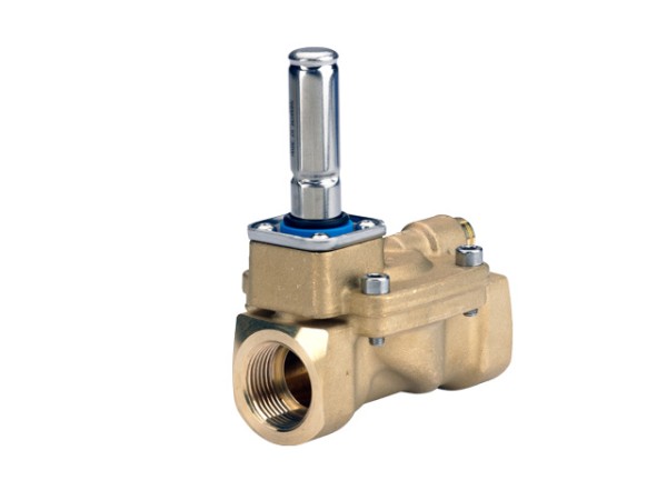 Danfoss Magnetventilgehäuse EV 220B 20B G 3/4, kvs 8,0, servogesteuert, NO 032U7122