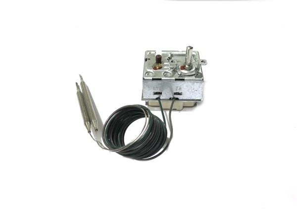 WINDHAGER THERMOSTAT ELEKTRO NB Thermostat-Elektro 3-polig TR-STB ASN, 009083