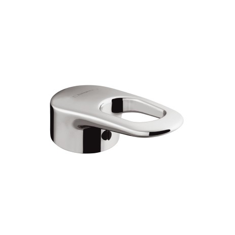 Hansgrohe Griff für Allegra Linea/Solida Küchenmischer chrom 14891000
