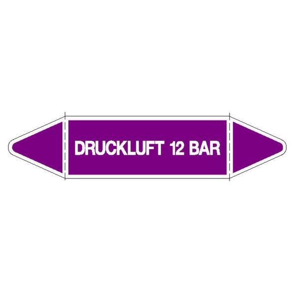 Rehau Druckluft 12bar 105x37 (DE-VW) 12450921001