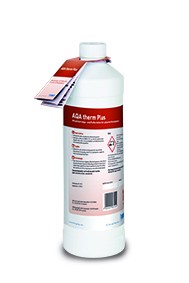 BWT AQA therm plus 1 Liter Flasche für Heizungsanlagen 18174E