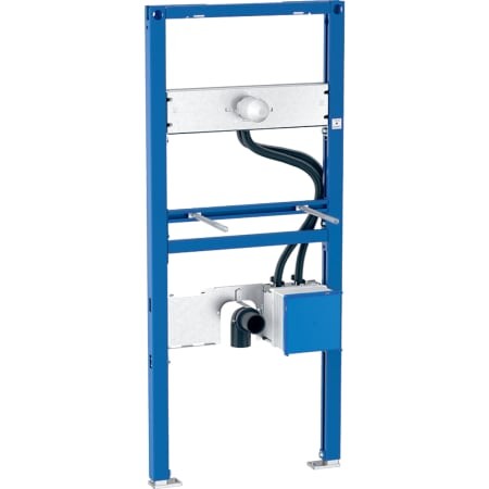 Geberit Duofix Element für WT, 130 cm, Wandarmatur, UP-Funktionsbox 111.558.00.1