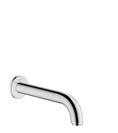 Hansgrohe Wanneneinlauf Vernis Blend DN20 chrom 71420000