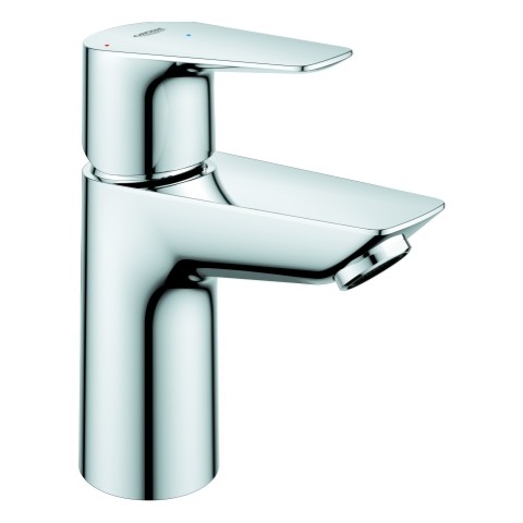 GROHE EH-Waschtischbatterie BauEdge 23559_1 S-Size Mittelstellung kalt chrom 23559001