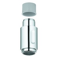 GROHE Auslaufbrause 46925 chrom  46925000