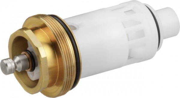 Viega Kartuschenventil 8580.30 aus Messing/blank 786557