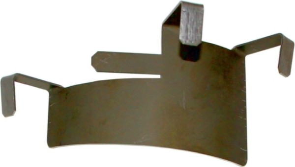 Wolf Leitblech innen Brennkammer für CGB-2 -kostenlos- 8615303