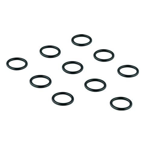 GROHE O-Ring 01280 12x2 10 Stück 0128000M