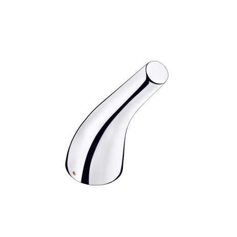 Hansgrohe Mischergriff Axor Terrano chrom 37091000